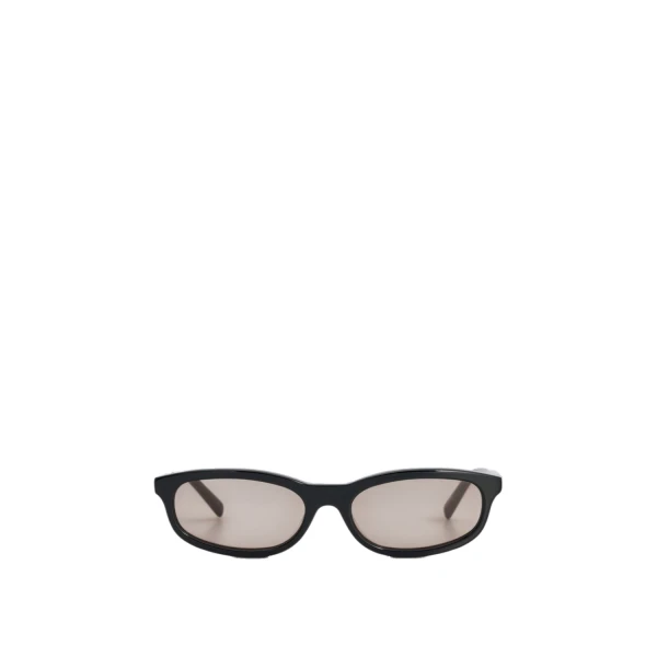 Oroton Finch Sunglasses Black