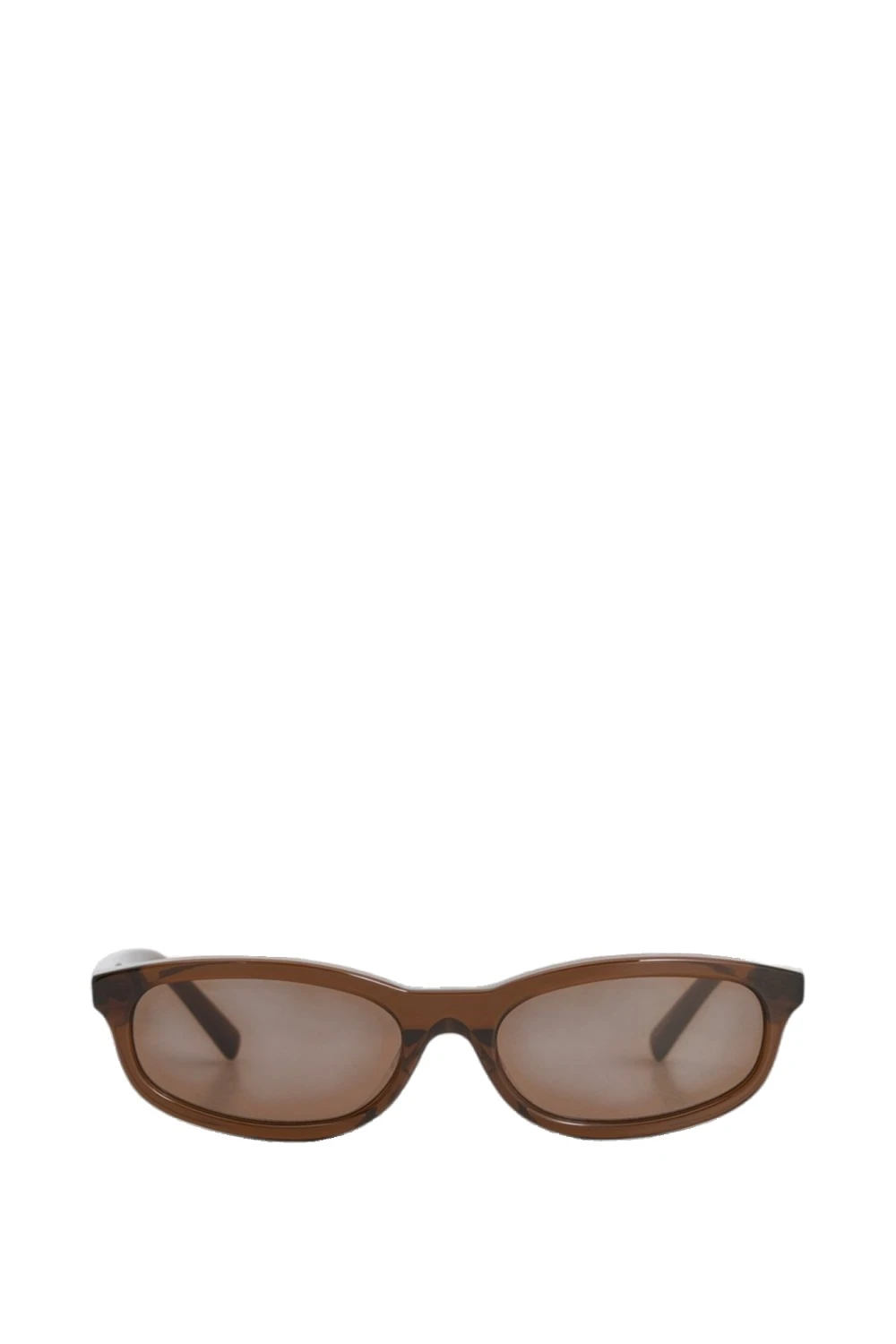 Oroton Finch Sunglasses Chocolate | Sunglasses | Coveti Oroton Finch Sunglasses Chocolate
