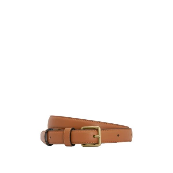 Florence 20mm Belt Cognac