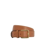 Oroton Florence 35mm Belt Cognac