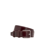 Oroton Florence 35mm Belt Copper