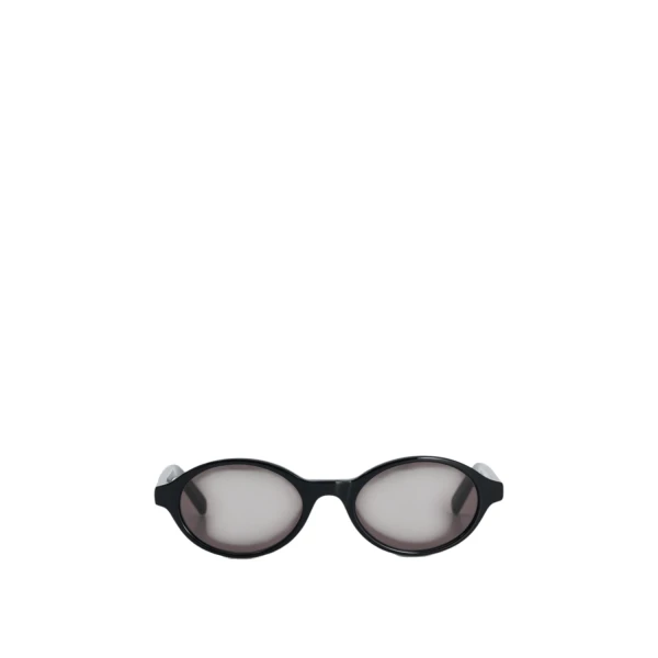 Oroton Juno Sunglasses Black