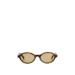 Oroton Juno Sunglasses Signature Tort