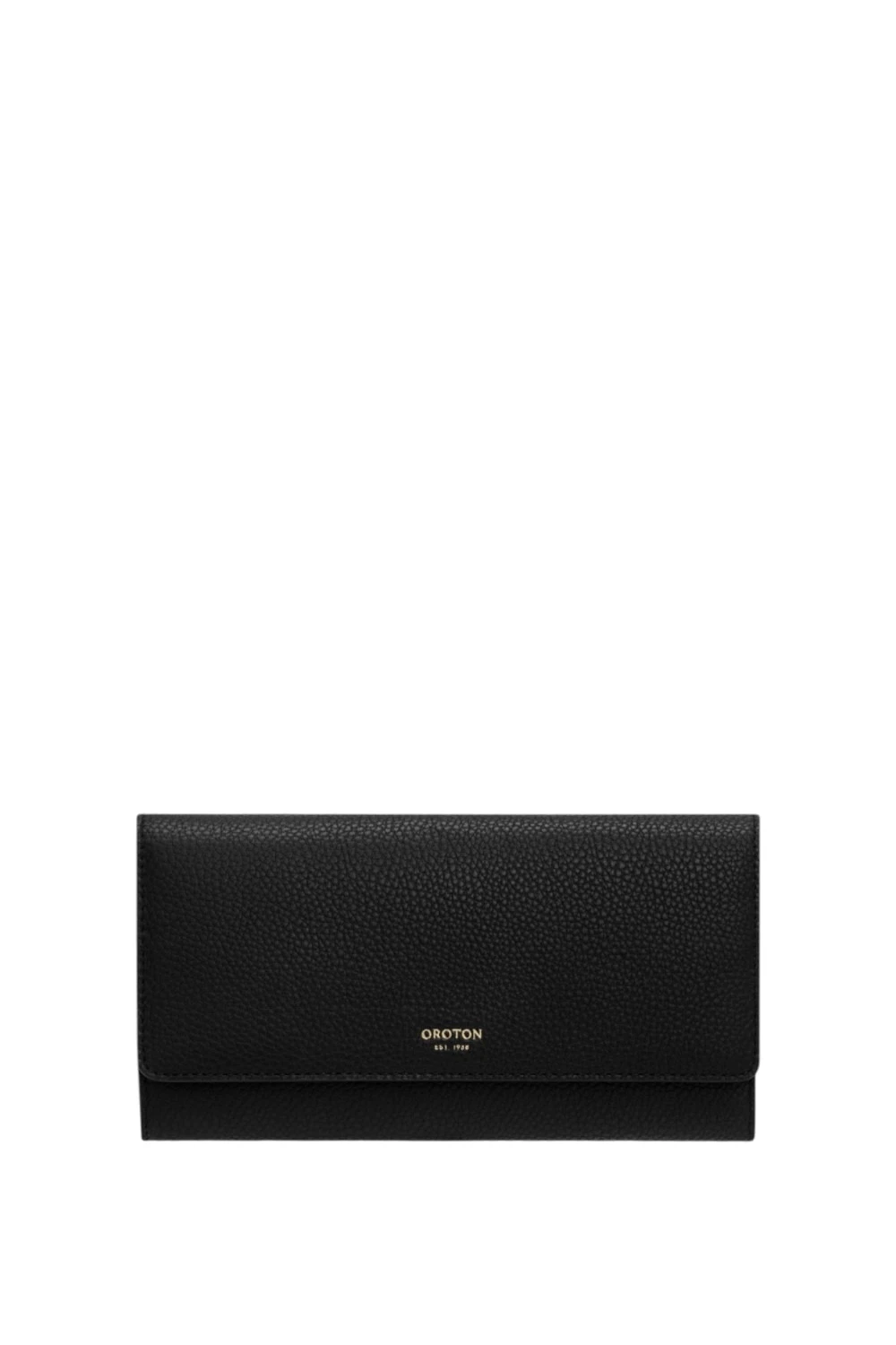 Oroton Margot Wallet & Pouch Black | Wallets & Purses | Coveti Oroton Margot Wallet & Pouch Black
