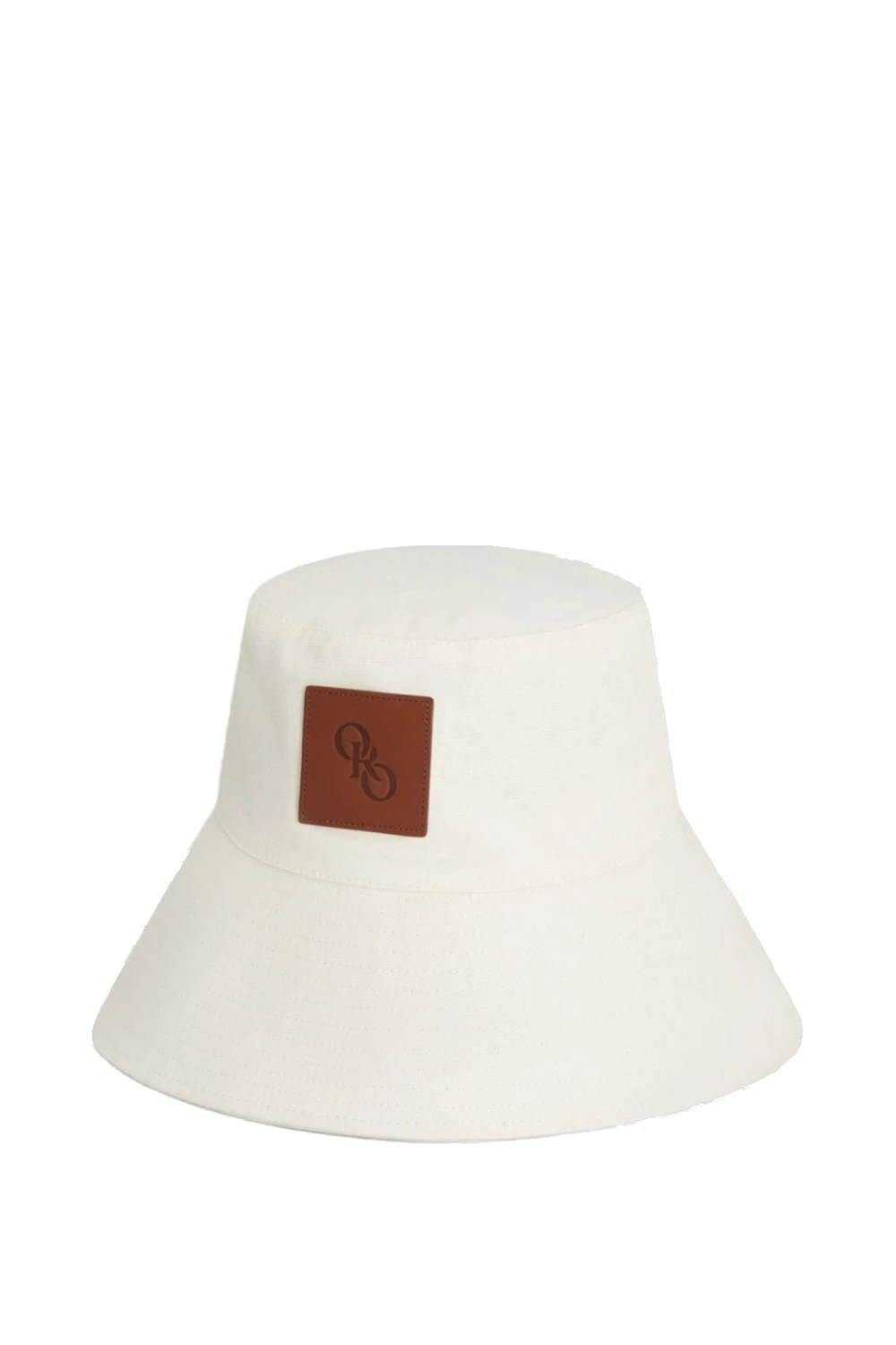 Oroton Nell Bucket Hat Antique White | Hats | Coveti Oroton Nell Bucket Hat Antique White