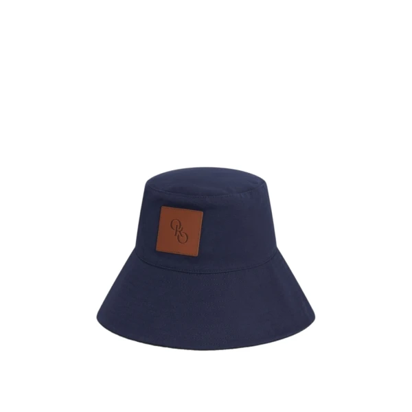 Nell Bucket Hat North Sea