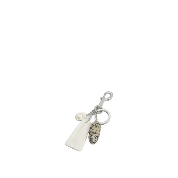 Ophelia Keyring Blonde