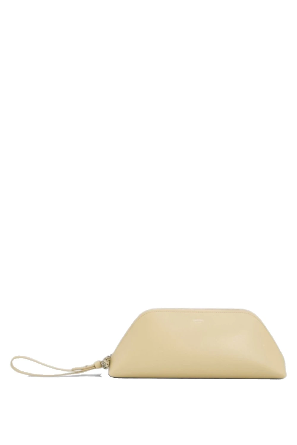 Oroton Ophelia Smooth Beauty Case Pouch Blonde | Wallets & Purses | Coveti Oroton Ophelia Smooth Beauty Case Pouch Blonde