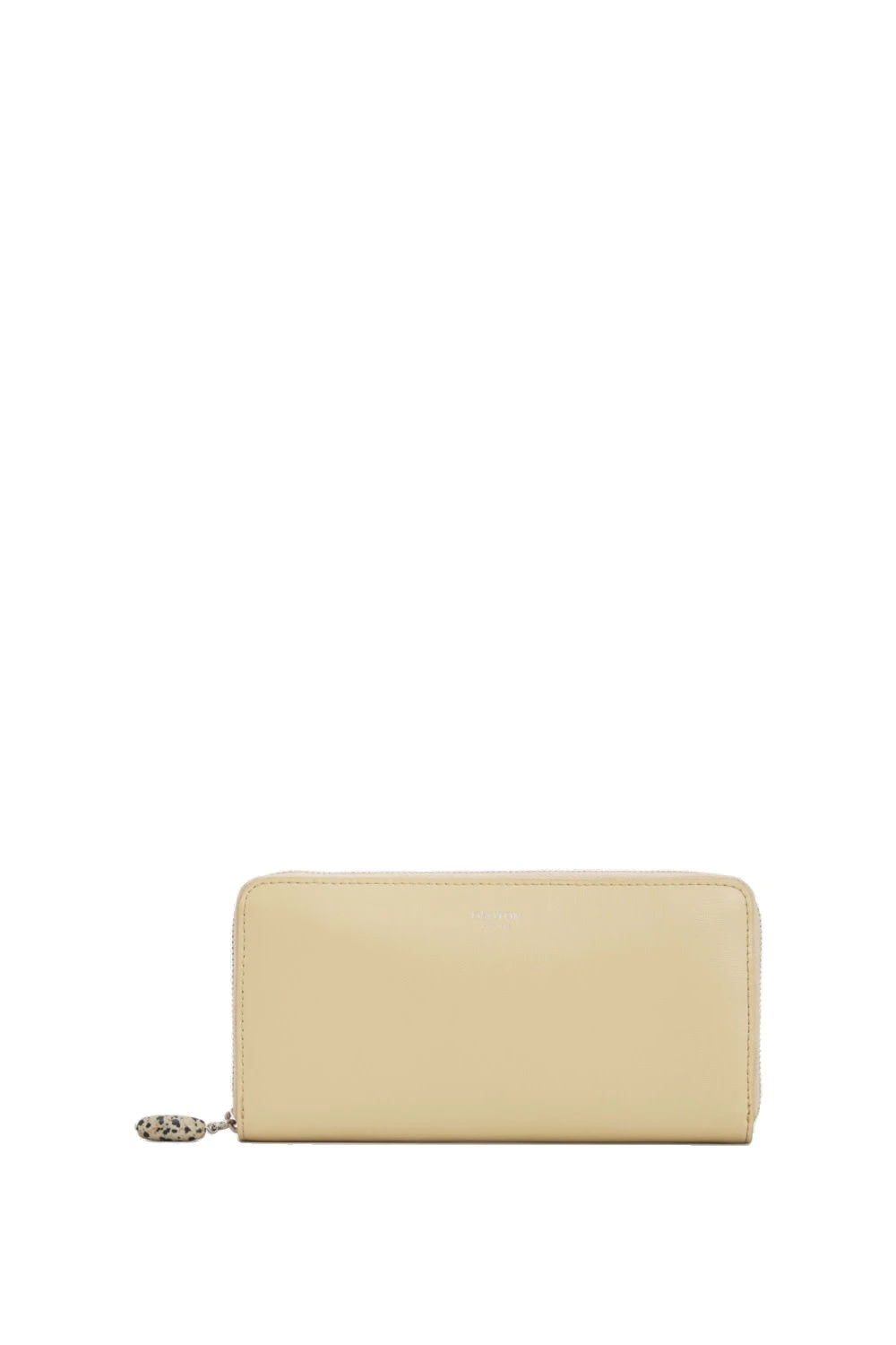 Oroton Ophelia Smooth Large Wallet Blonde | Wallets & Purses | Coveti Oroton Ophelia Smooth Large Wallet Blonde