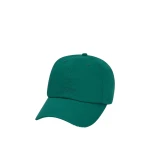 Oroton Oroton Twill Cap Neptune Green