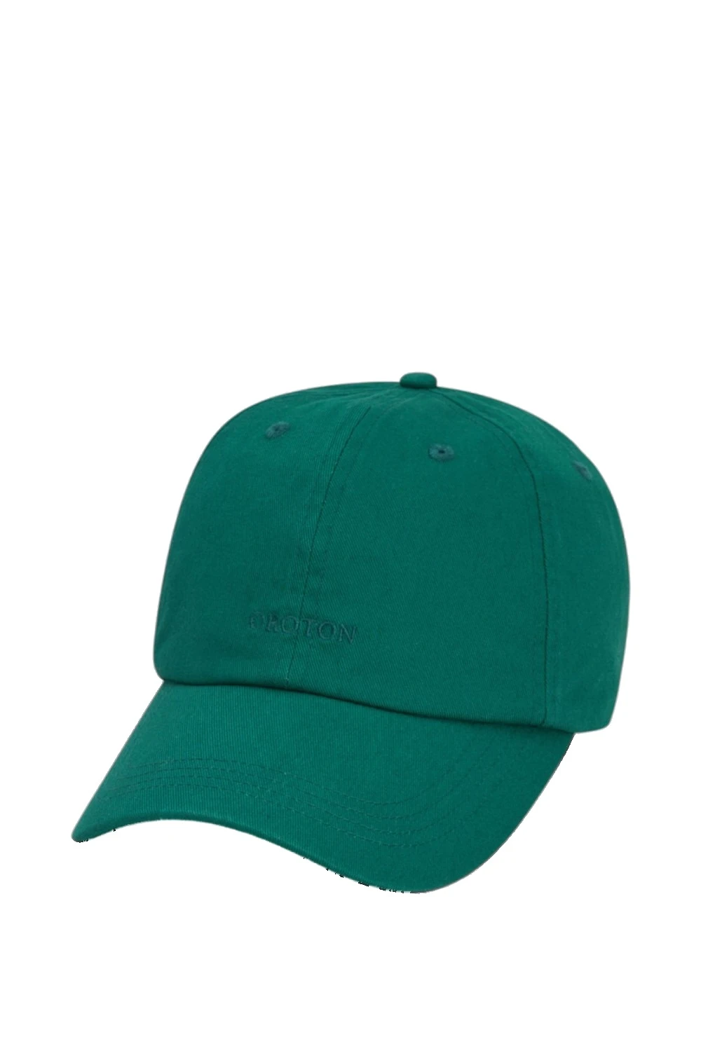 Oroton Oroton Twill Cap Neptune Green | Hair Accessories | Coveti Oroton Oroton Twill Cap Neptune Green