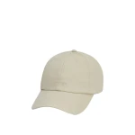 Oroton Oroton Twill Cap Pampas | Hair Accessories | Coveti Oroton Oroton Twill Cap Pampas