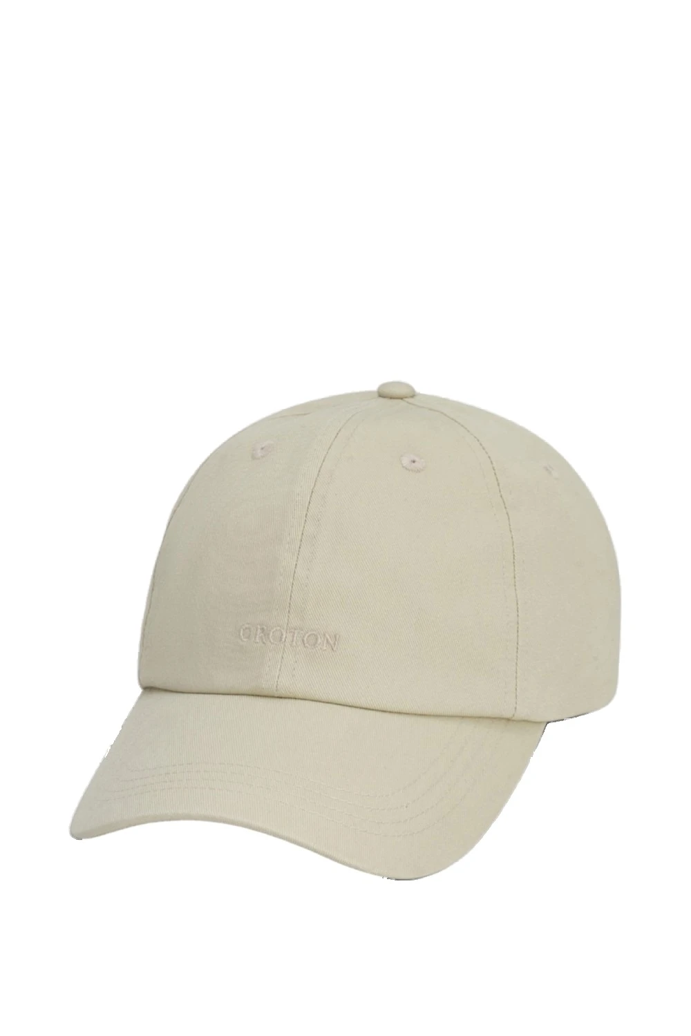 Oroton Oroton Twill Cap Pampas | Hair Accessories | Coveti Oroton Oroton Twill Cap Pampas