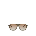 Oroton Rogue Sunglasses Eucalyptus