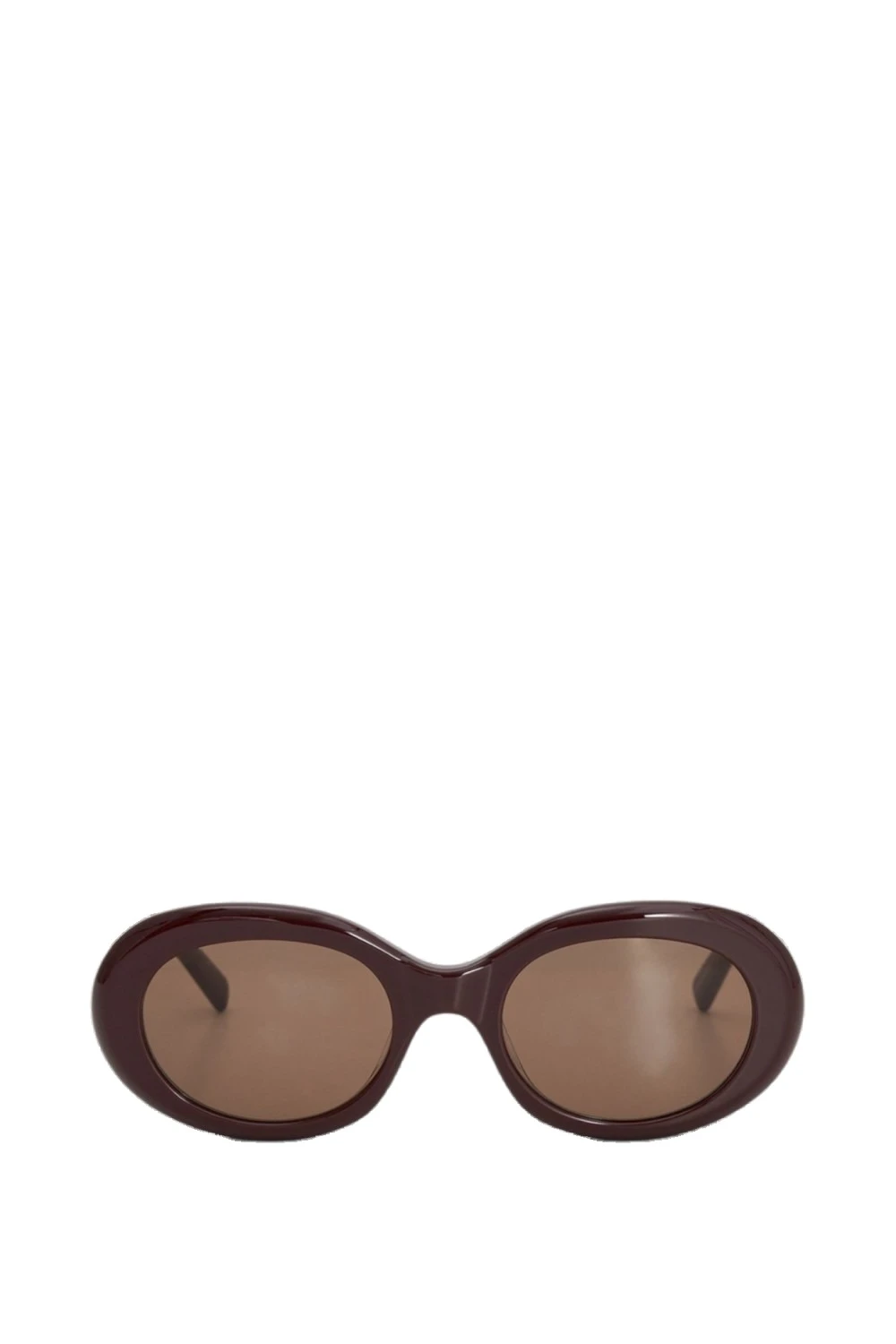 Oroton Soren Sunglasses Burgundy | Sunglasses | Coveti Oroton Soren Sunglasses Burgundy