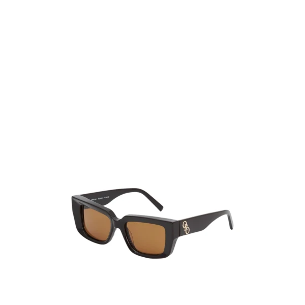 Spencer Sunglasses Chocolate