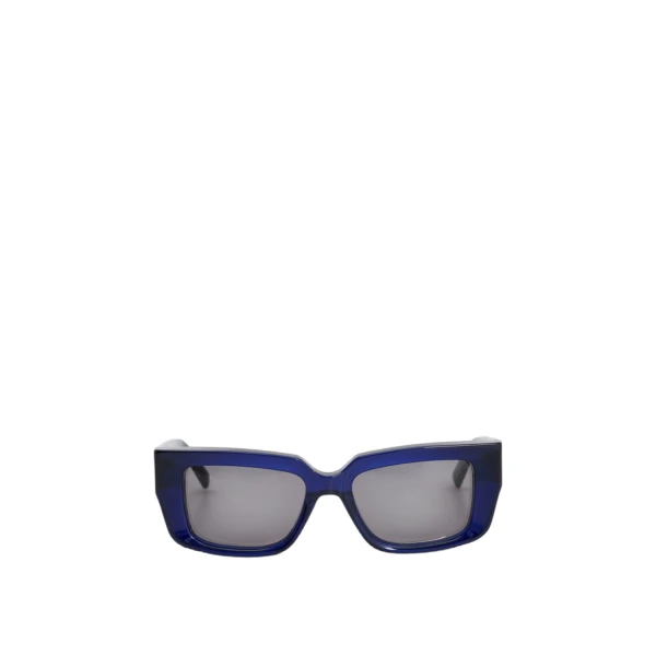Spencer Sunglasses Dark Navy