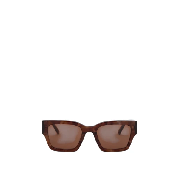 Stevie Sunglasses Biscuit Tort