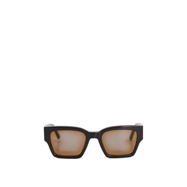 Stevie Sunglasses Chocolate