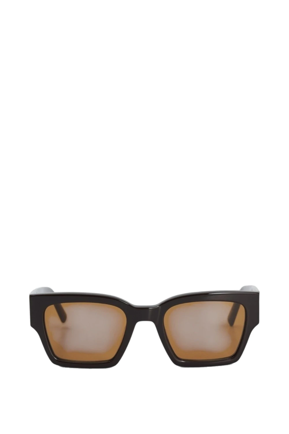 Oroton Stevie Sunglasses Chocolate | Sunglasses | Coveti Oroton Stevie Sunglasses Chocolate