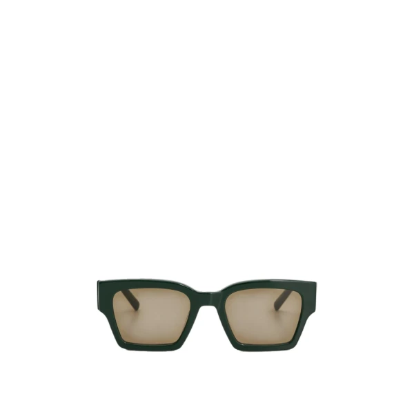 Stevie Sunglasses Emerald