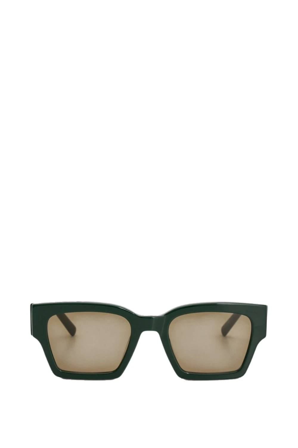 Oroton Stevie Sunglasses Emerald | Sunglasses | Coveti Oroton Stevie Sunglasses Emerald