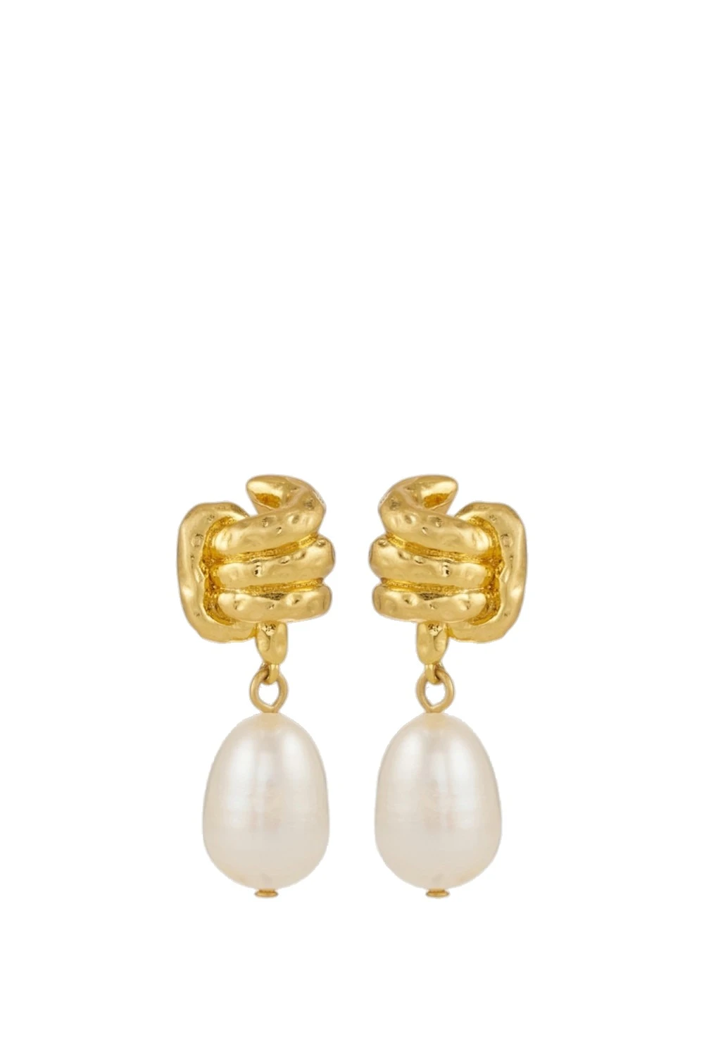 Oroton Vera Pearl Earrings Pearl | Earrings | Coveti Oroton Vera Pearl Earrings Pearl