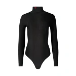 Perfect Moment Base Bodysuit in Black | Bodysuit | Coveti