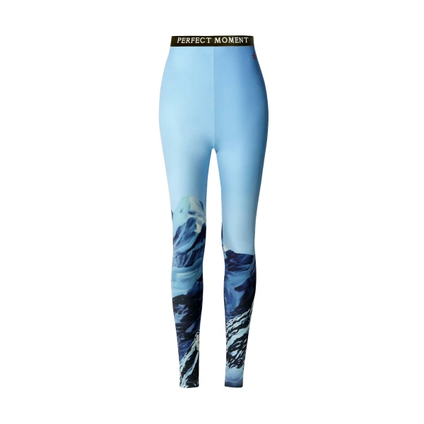 Base Layer Leggings in Landscape