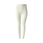 Perfect Moment Chalet Base Layer Pant in Snow White | Leggings | Coveti