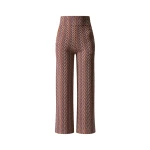 Perfect Moment Chalet Merino Wool Knitted Pant in Wine Perfect Moment Chalet Merino Wool Knitted Pant in Wine | Pants | Coveti