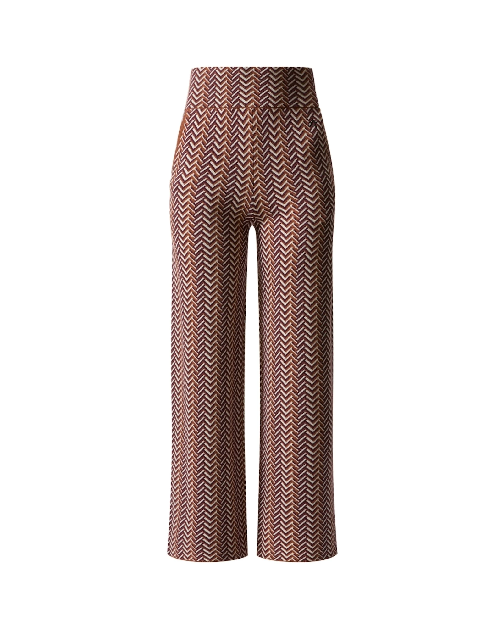 Perfect Moment Chalet Merino Wool Knitted Pant in Wine Perfect Moment Chalet Merino Wool Knitted Pant in Wine | Pants | Coveti