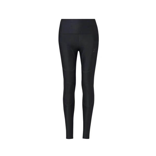 Perfect Moment Compression Legging in Black | Leggings | Coveti