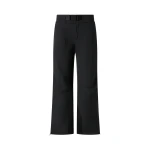 Perfect Moment High-Tech Ski Pant in Black | Pants | Coveti