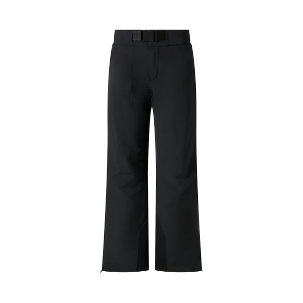 Perfect Moment High-Tech Ski Pant in Black | Pants | Coveti