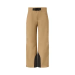 Perfect Moment High-Tech Ski Pant in Camel | Pants | Coveti