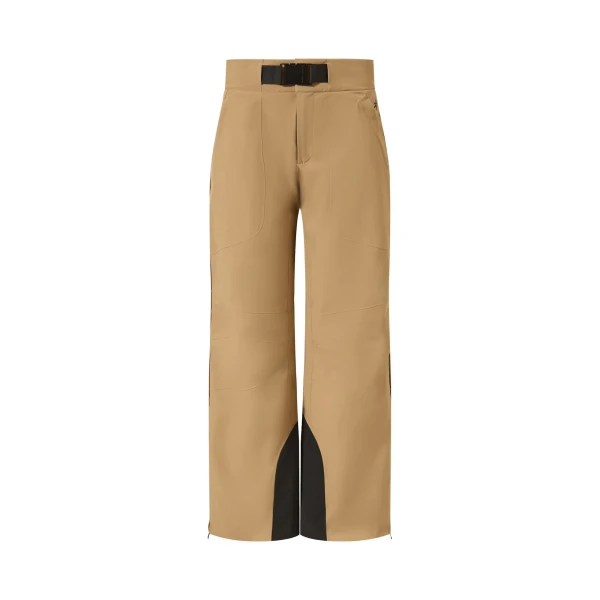 Perfect Moment High-Tech Ski Pant in Camel | Pants | Coveti