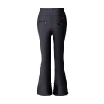 Perfect Moment High-Waist Aurora Flare Ski Pant in Black 2192 Perfect Moment High-Waist Aurora Flare Ski Pant in Black 2192 | Pants | Coveti