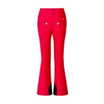 Perfect Moment High-Waist Aurora Flare Ski Pant in Red 1702 Perfect Moment High-Waist Aurora Flare Ski Pant in Red 1702 | Pants | Coveti