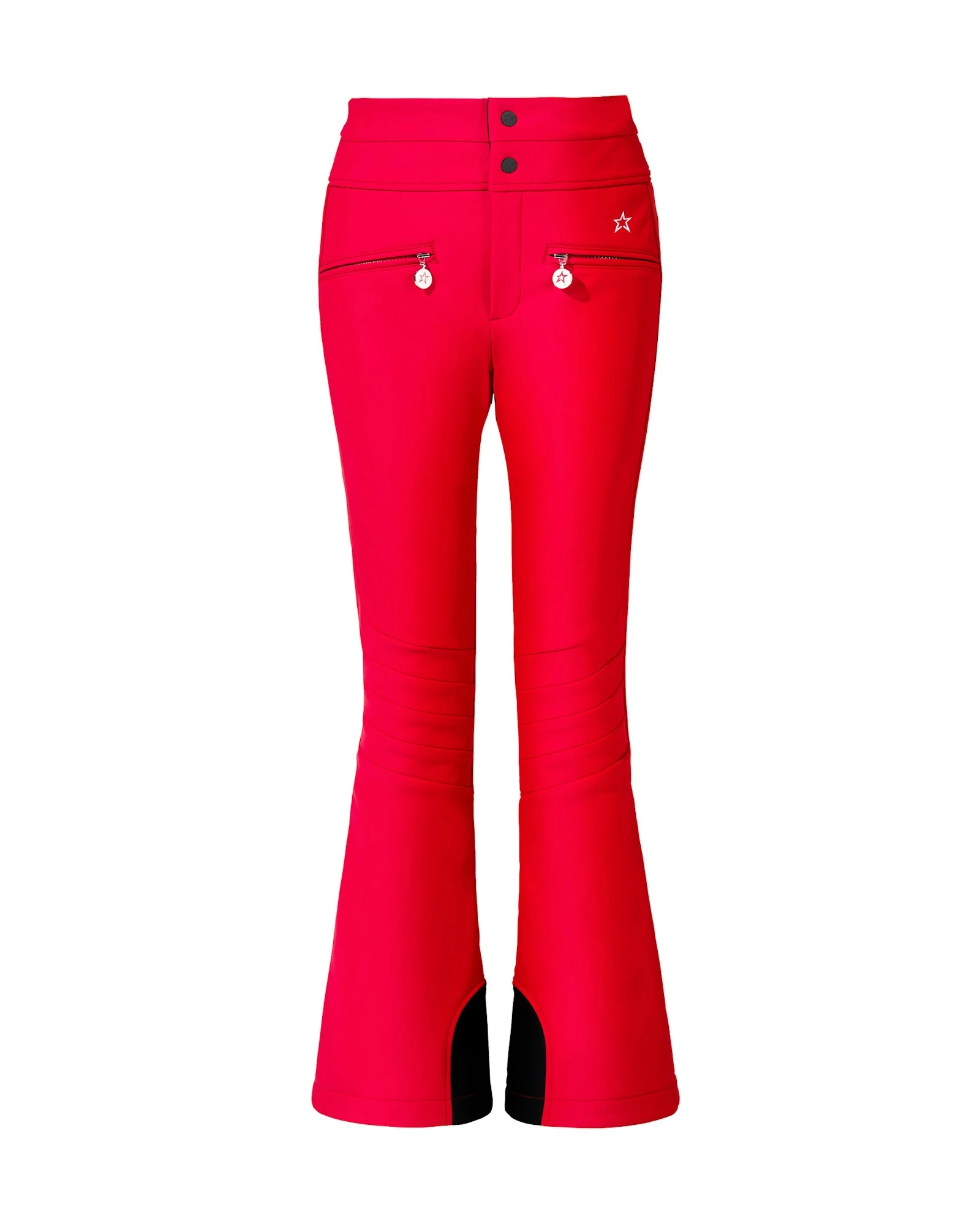 Perfect Moment High-Waist Aurora Flare Ski Pant in Red 1702 Perfect Moment High-Waist Aurora Flare Ski Pant in Red 1702 | Pants | Coveti