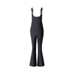 Perfect Moment JG Bib Ski Pant in Black | Pants | Coveti