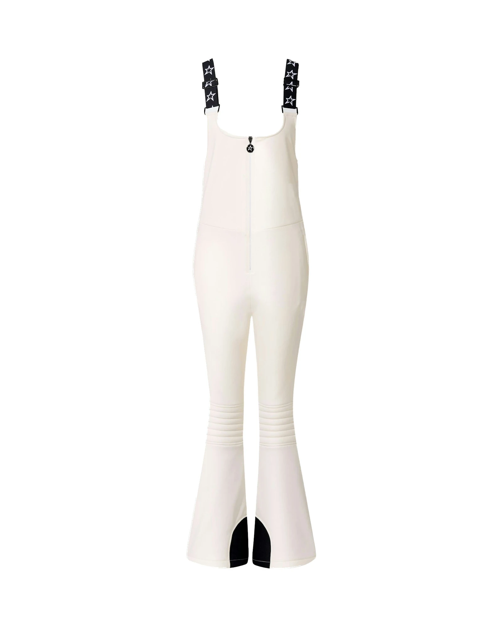 Perfect Moment JG Bib Ski Pant in White Perfect Moment JG Bib Ski Pant in White | Pants | Coveti