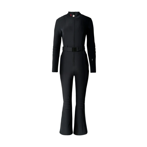 Perfect Moment JG Ski Suit in Black | Jumpsuit | Coveti