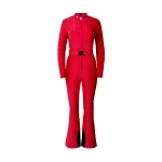 Perfect Moment JG Ski Suit in Red | Jumpsuit | Coveti