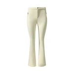 Perfect Moment Mid-Rise Aurora Apres Pant in Snow White Perfect Moment Mid-Rise Aurora Apres Pant in Snow White | Pants | Coveti