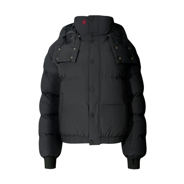 Perfect Moment Moment Puffer in Black | Jackets | Coveti