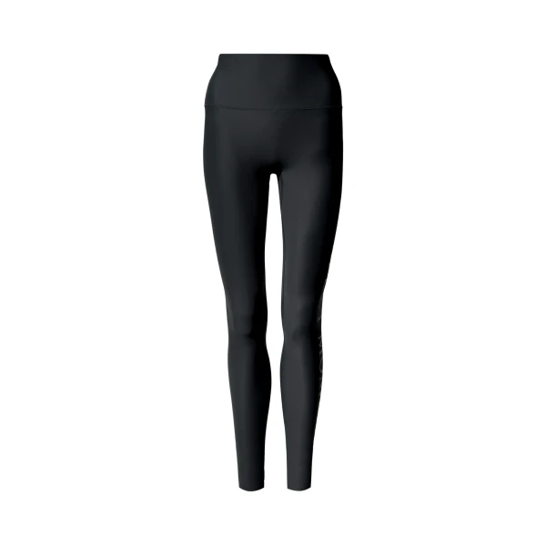 Perfect Moment Perfect Moment Logo Leggings in Black | Leggings | Coveti