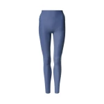 Perfect Moment Perfect Moment Logo Leggings in Storm Blue | Leggings | Coveti
