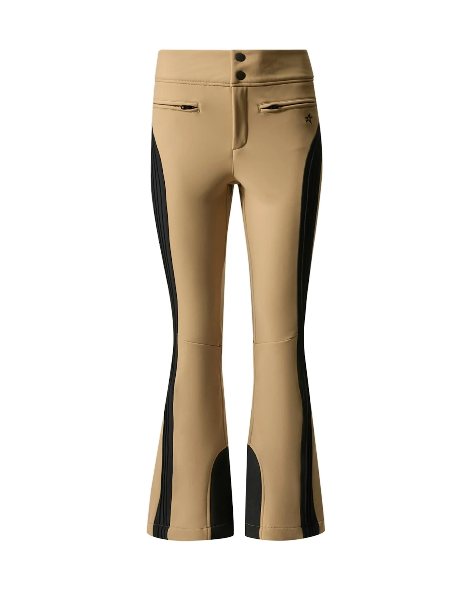 Perfect Moment Racer Ski Pant in Camel Perfect Moment Racer Ski Pant in Camel | Pants | Coveti