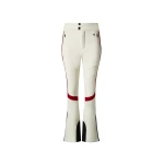 Perfect Moment Saint Moritz Ski Pant in Snow White | Pants | Coveti